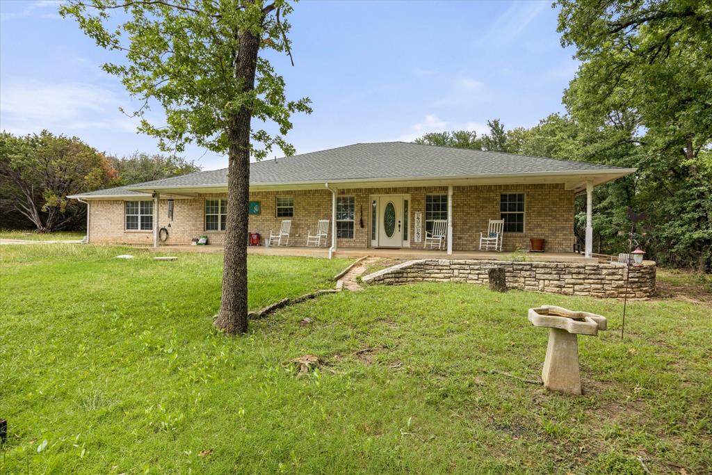 4726 Old Granbury Road Granbury, TX 76049 - Photo 2 of 40