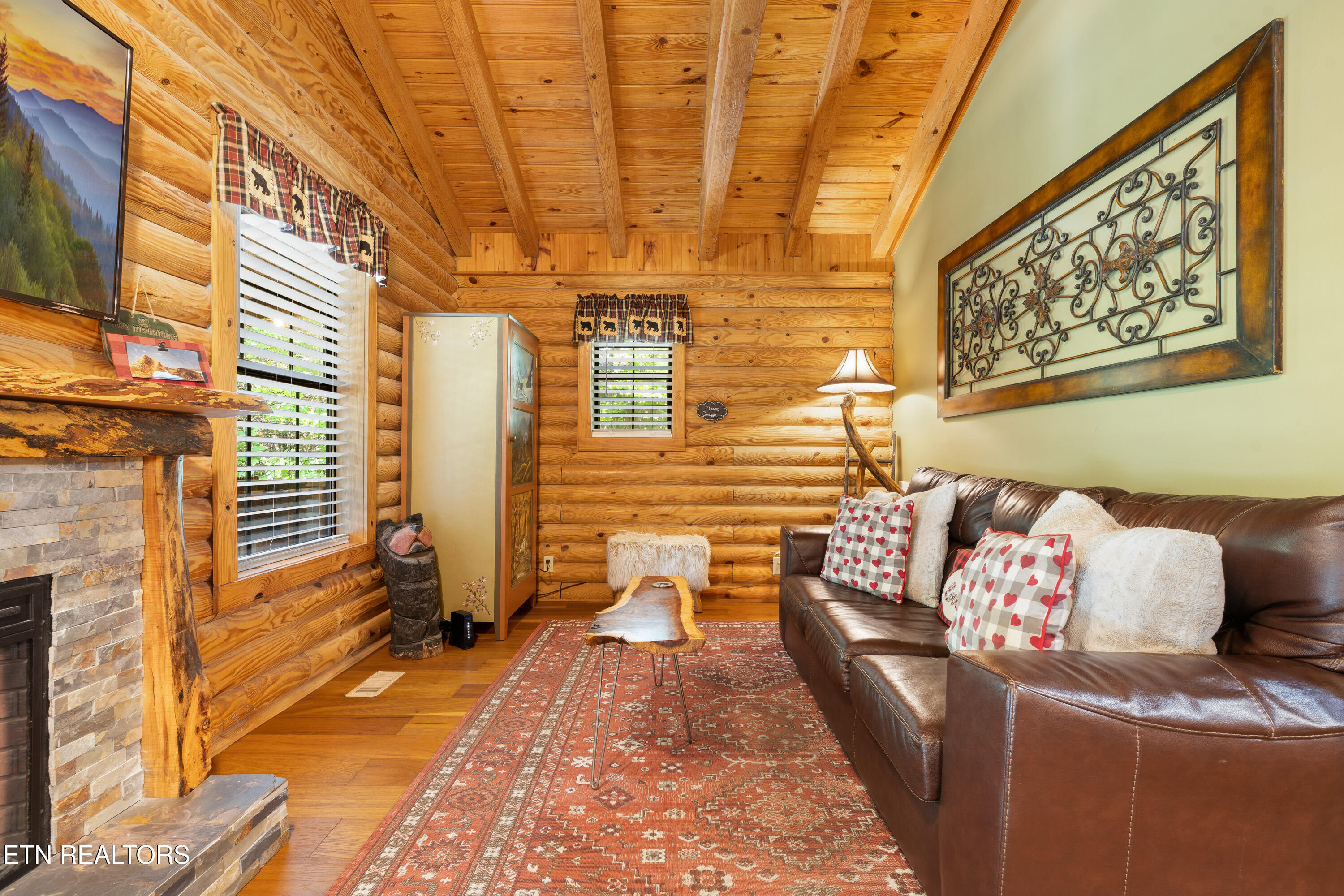 1284 Laurel Lick Road, Unit 2 Sevierville, TN 37863 - Photo 27 of 46 1284 Laurel Lick-73