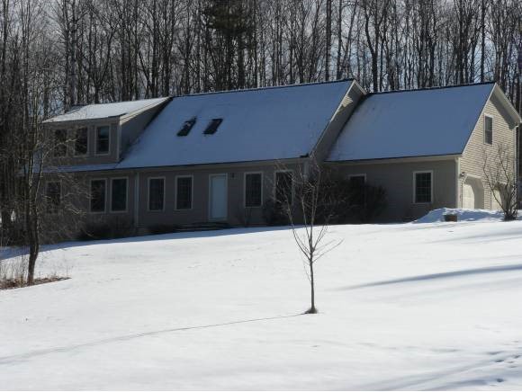 10 Pratt Road Jericho, VT 05465 - Photo 1 of 1