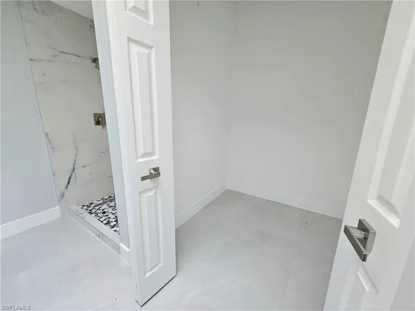 a view of small space