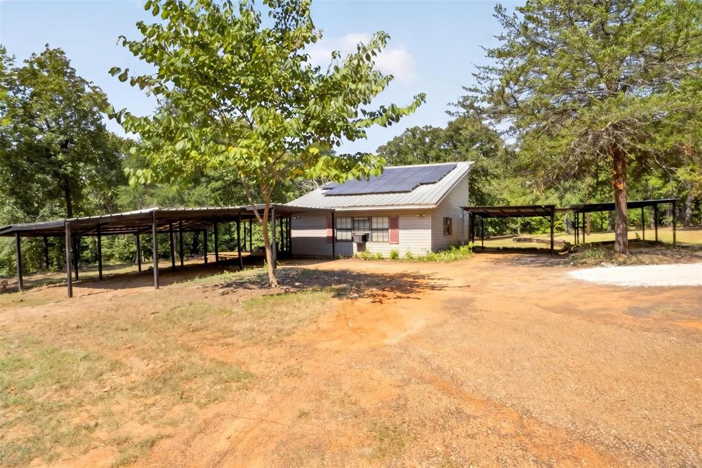 3645 Silk Tree Road Gilmer, TX 75645 - Photo 31 of 38 Gallery Image 31