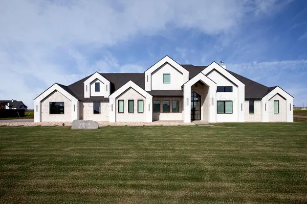 $735,000 | 9800 Barton Springs Drive, Amarillo, TX 79119