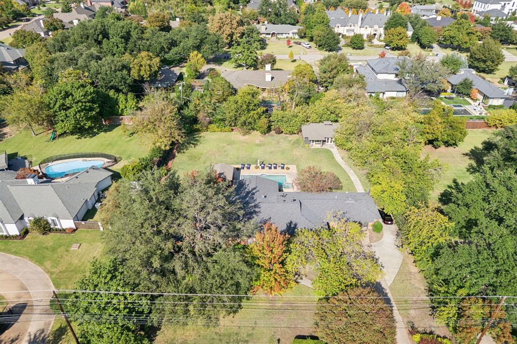 4549 Walnut Hill Lane Dallas, TX 75229 - Photo 1 of 40 a view of lake