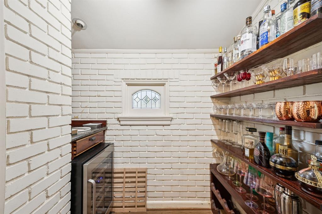 4549 Walnut Hill Lane Dallas, TX 75229 - Photo 9 of 40 a view of a street with seating area