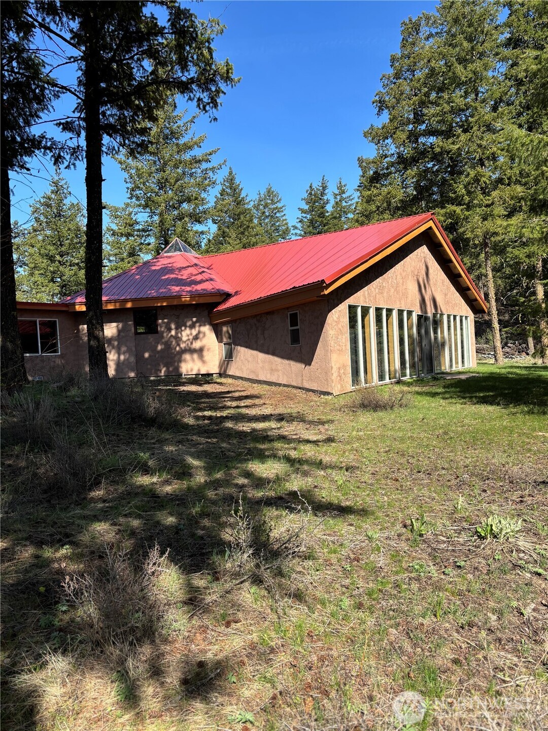 0 Big Springs Ranch Road Wenatchee, WA 98801 - Photo 1 of 26 Gallery Image 1