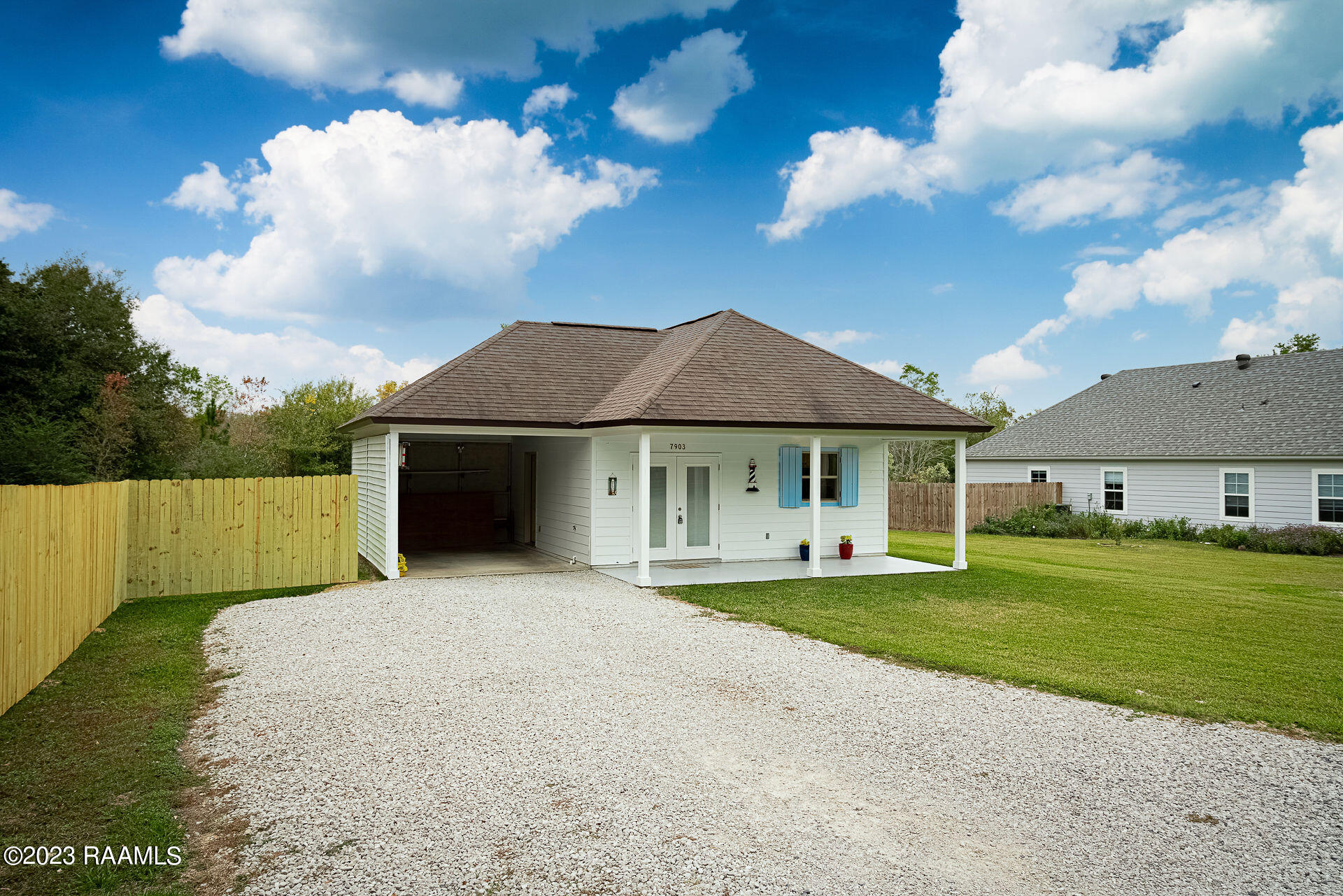 7903 Hoover Road Maurice, LA 70555 - Photo 21 of 25 SH_05803-HDR