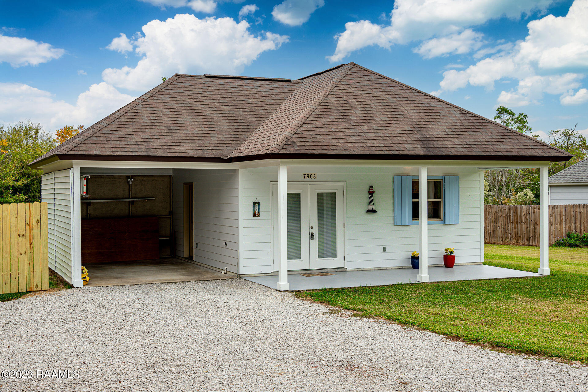 7903 Hoover Road Maurice, LA 70555 - Photo 22 of 25 SH_05806-HDR
