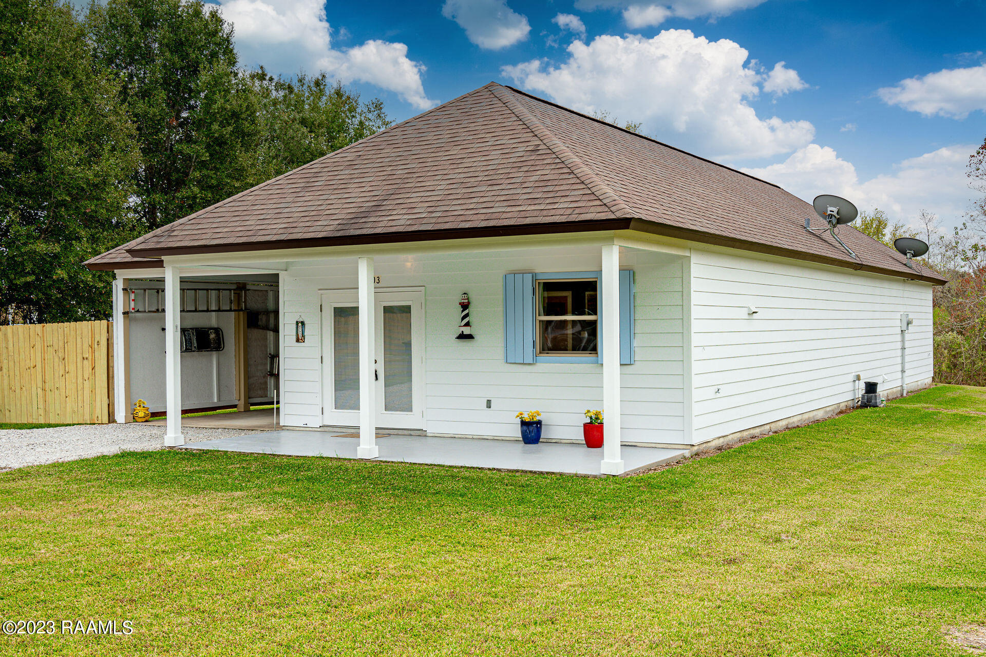 7903 Hoover Road Maurice, LA 70555 - Photo 23 of 25 SH_05809-HDR