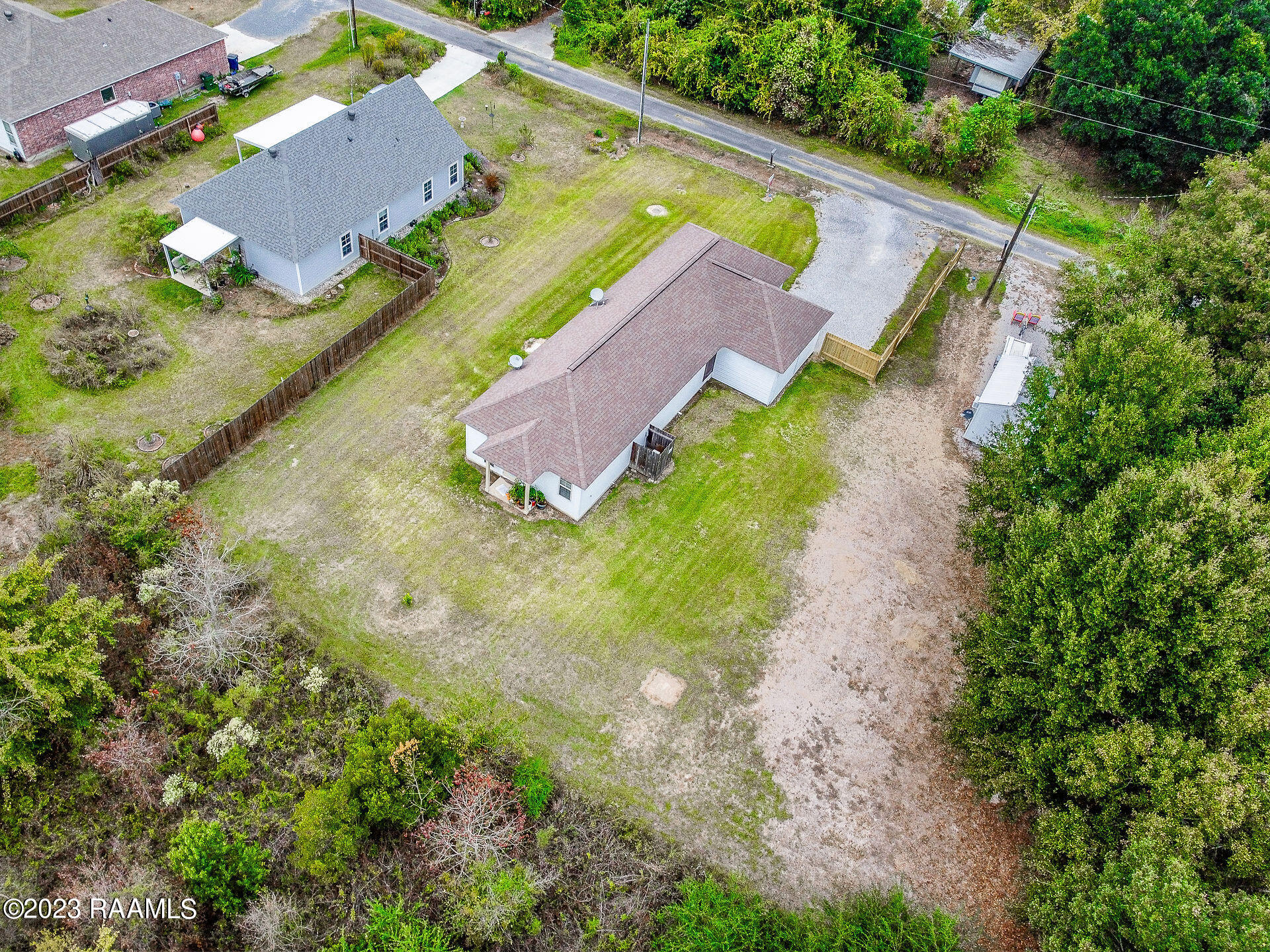7903 Hoover Road Maurice, LA 70555 - Photo 3 of 25 DJI_0391-HDR