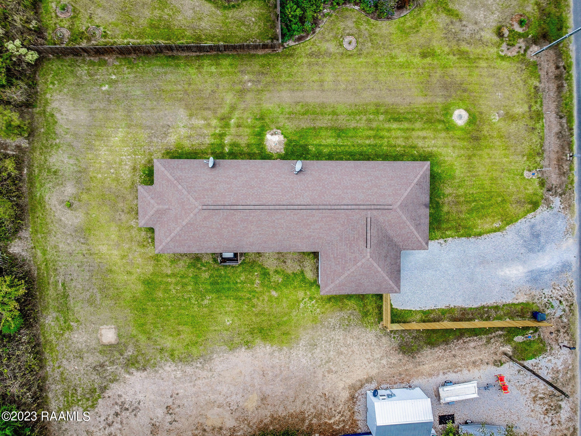 7903 Hoover Road Maurice, LA 70555 - Photo 4 of 25 DJI_0394-HDR