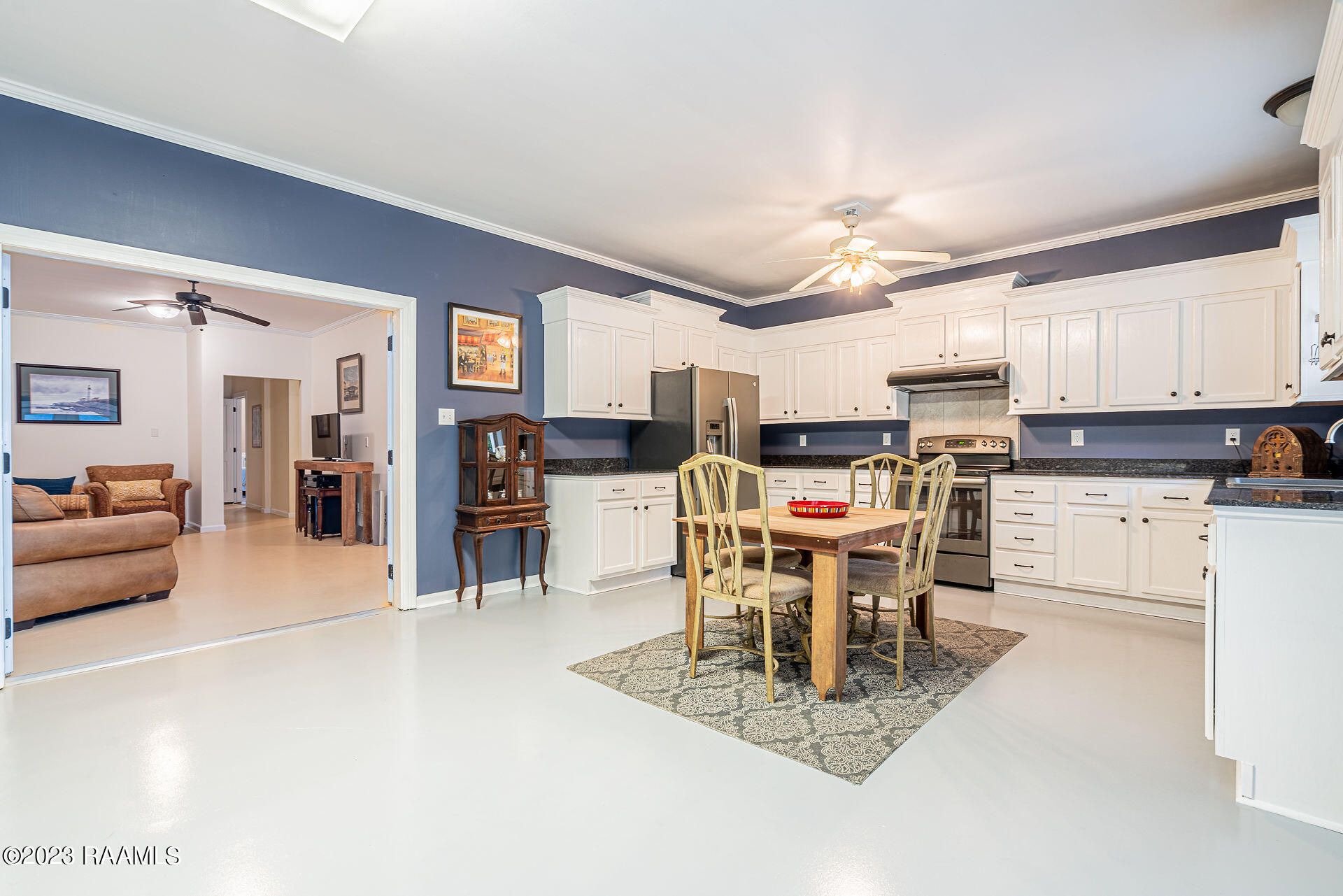 7903 Hoover Road Maurice, LA 70555 - Photo 6 of 25 SH_05758-HDR