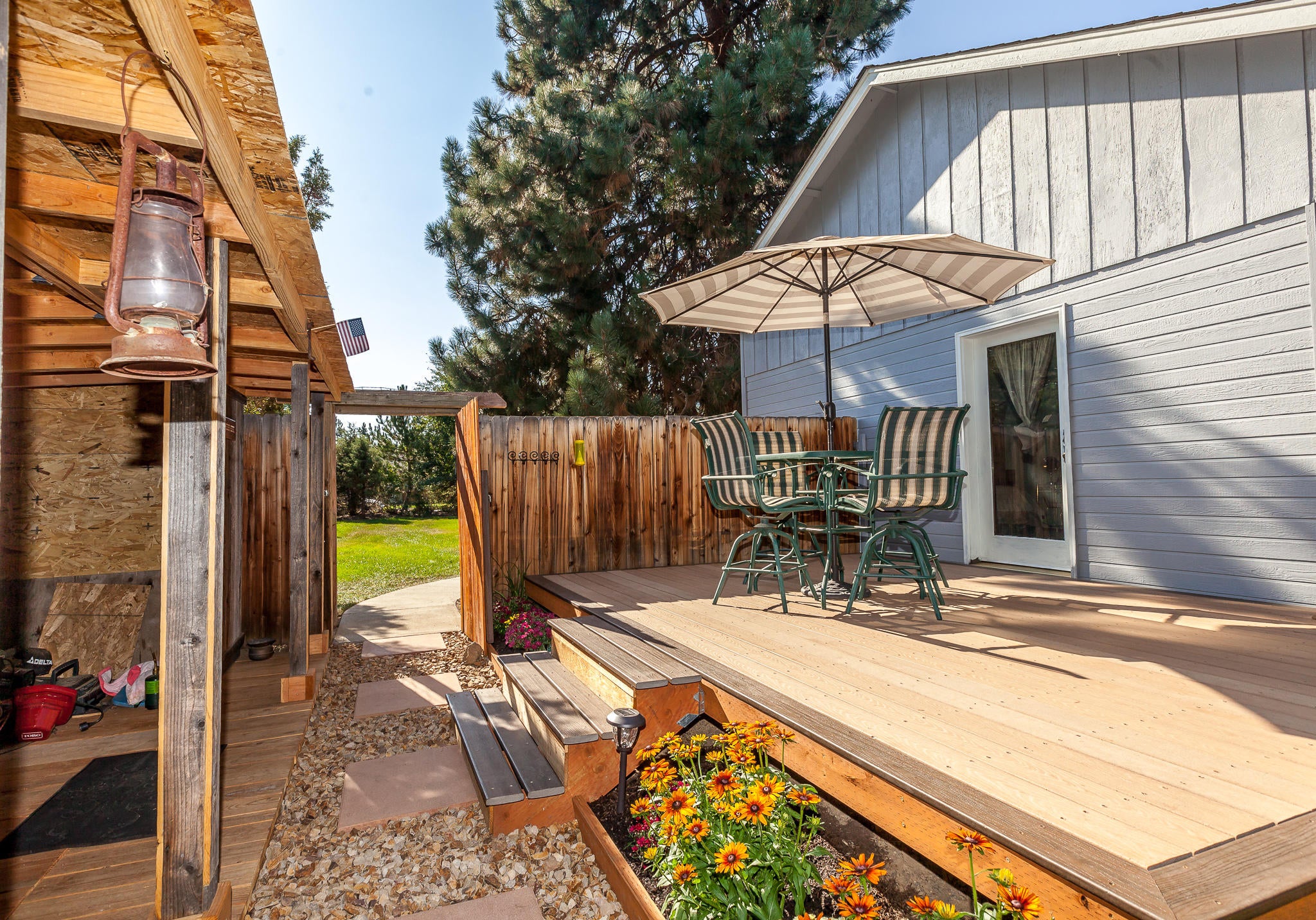 61290 Victory Loop Bend, OR 97702 - Photo 21 of 23 New deck off master with 220 power