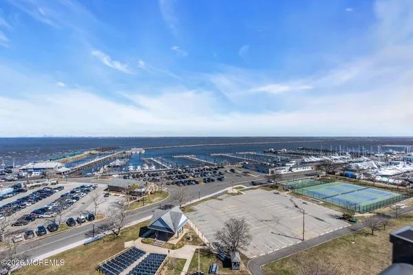 $4,300 | 10 Ocean Boulevard, Unit 10E, Atlantic Highlands, NJ 07716