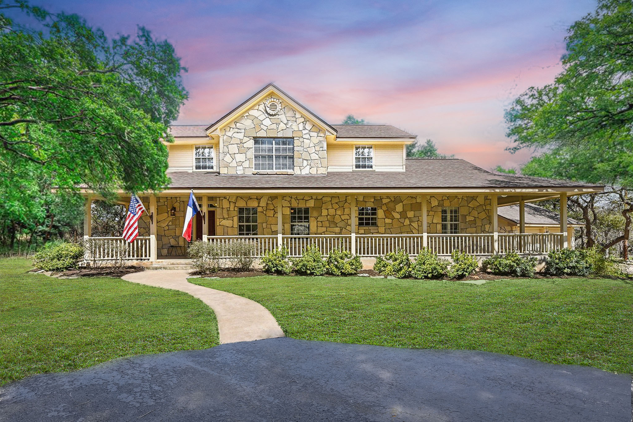 3201 Brangus Road Georgetown, TX 78628 - Photo 1 of 1