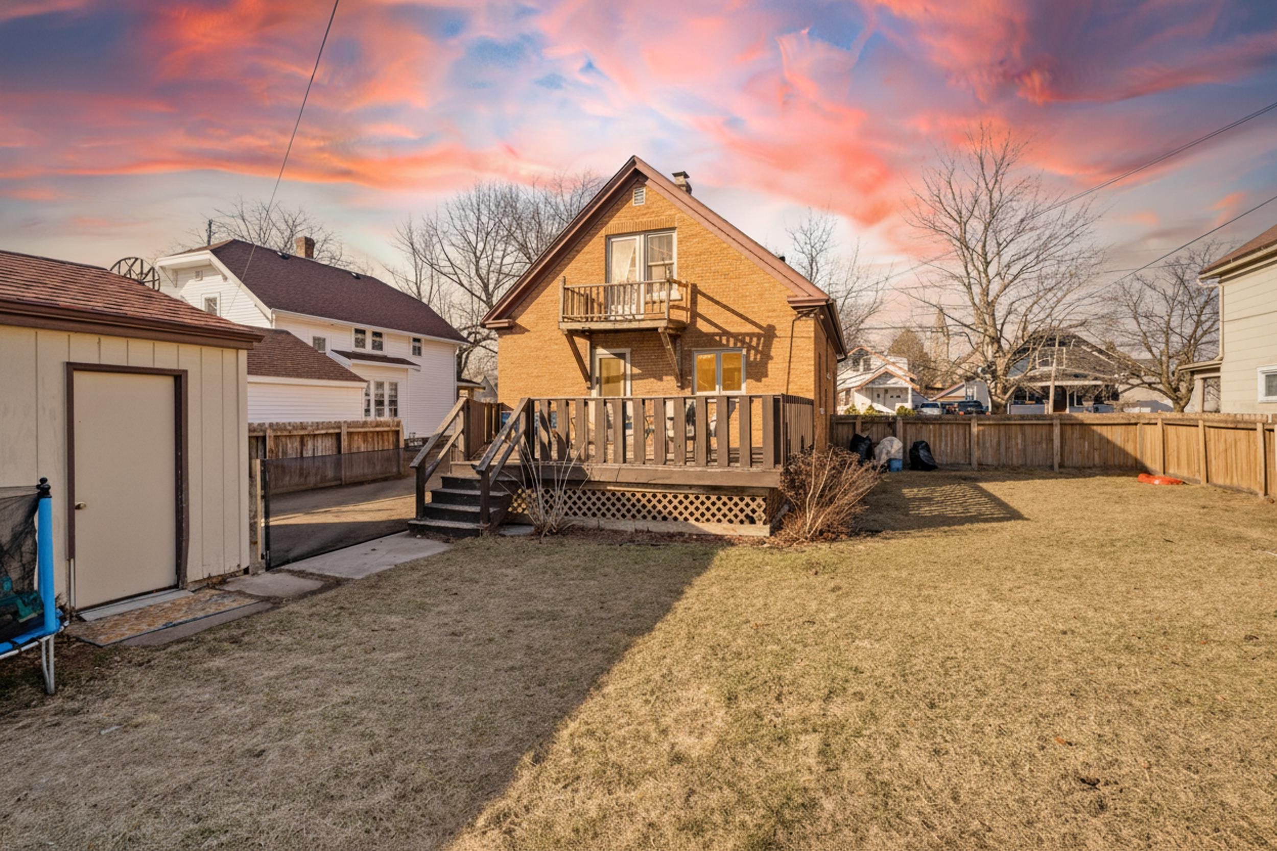 2111 Hamilton Street Manitowoc, WI 54220 - Photo 38 of 58