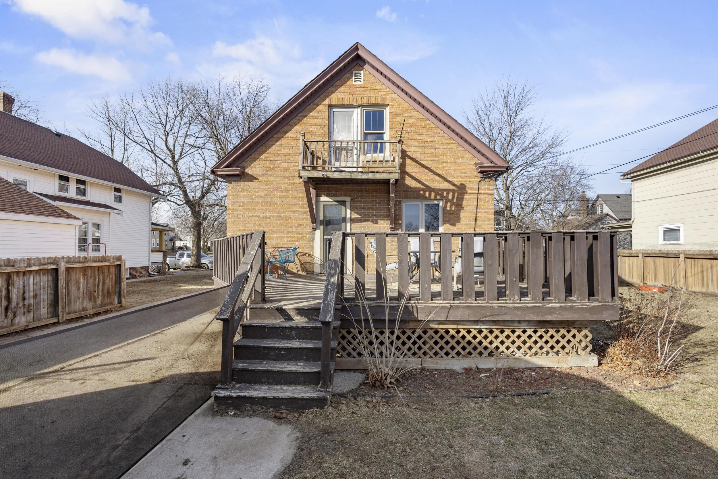 2111 Hamilton Street Manitowoc, WI 54220 - Photo 39 of 58