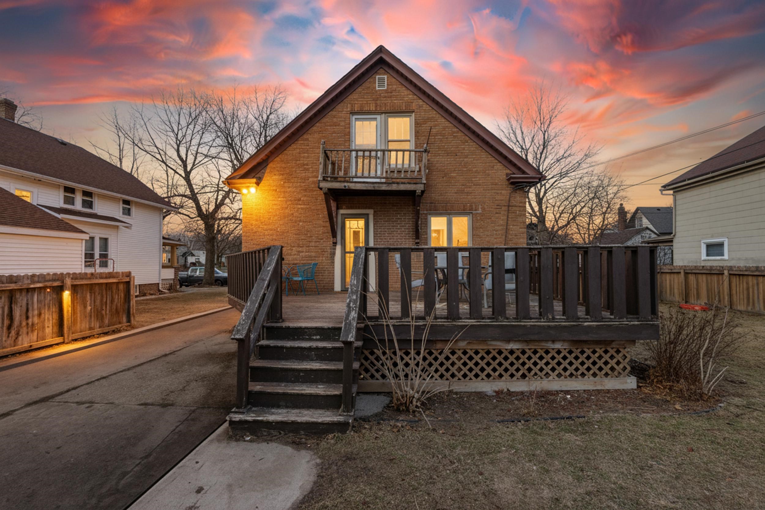 2111 Hamilton Street Manitowoc, WI 54220 - Photo 40 of 58