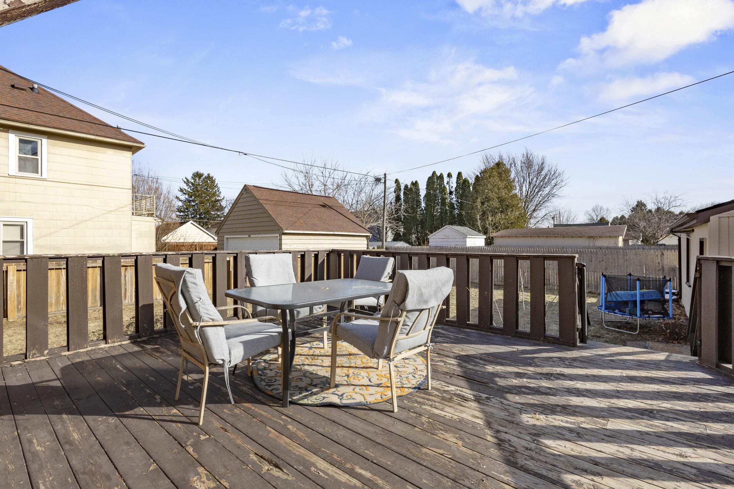 2111 Hamilton Street Manitowoc, WI 54220 - Photo 44 of 58