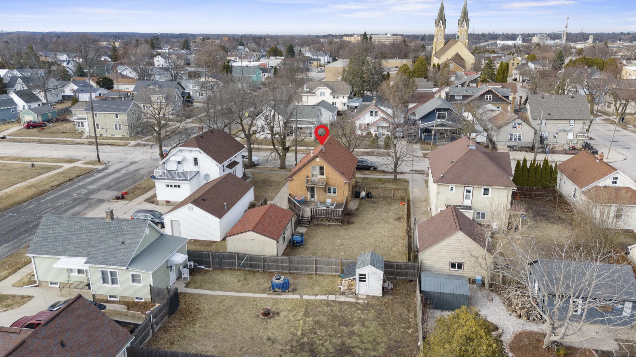 2111 Hamilton Street Manitowoc, WI 54220 - Photo 53 of 58