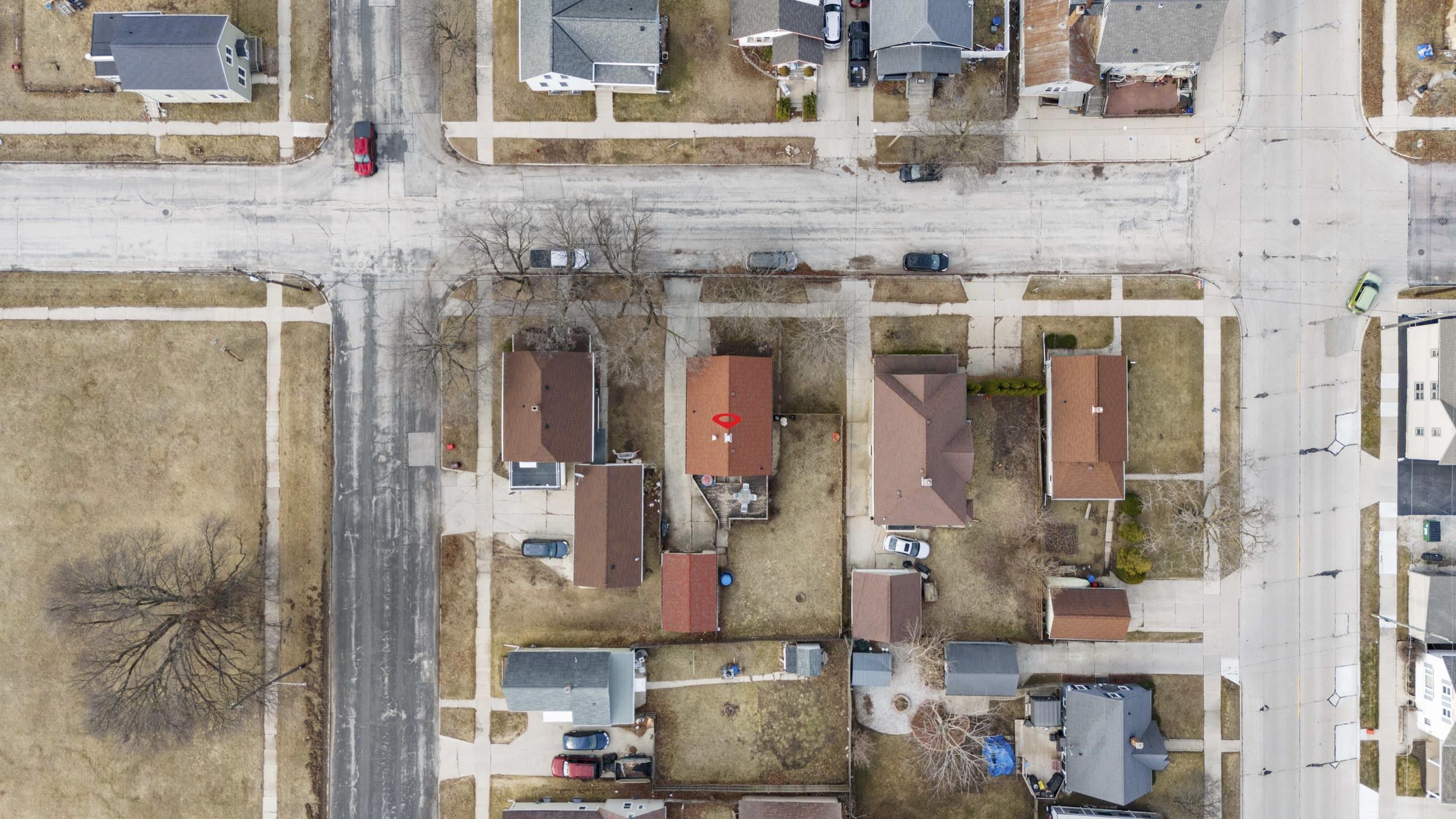 2111 Hamilton Street Manitowoc, WI 54220 - Photo 54 of 58