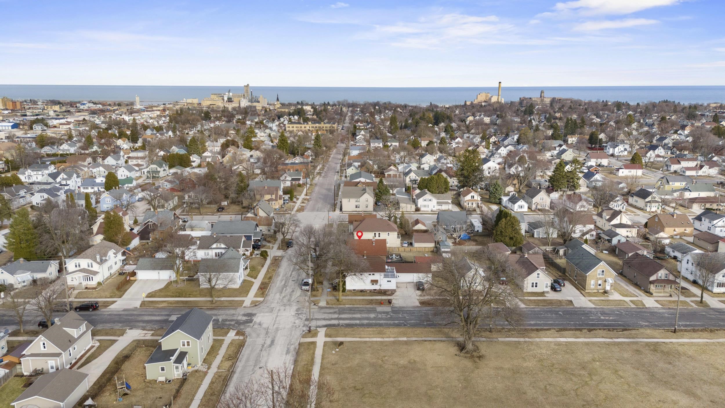 2111 Hamilton Street Manitowoc, WI 54220 - Photo 58 of 58