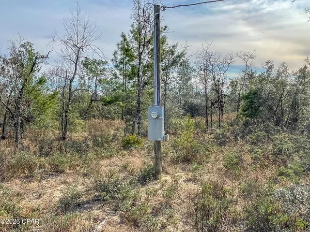 $85,000 | 4343 Northwest Twin Ponds Road, Marianna, FL 32448