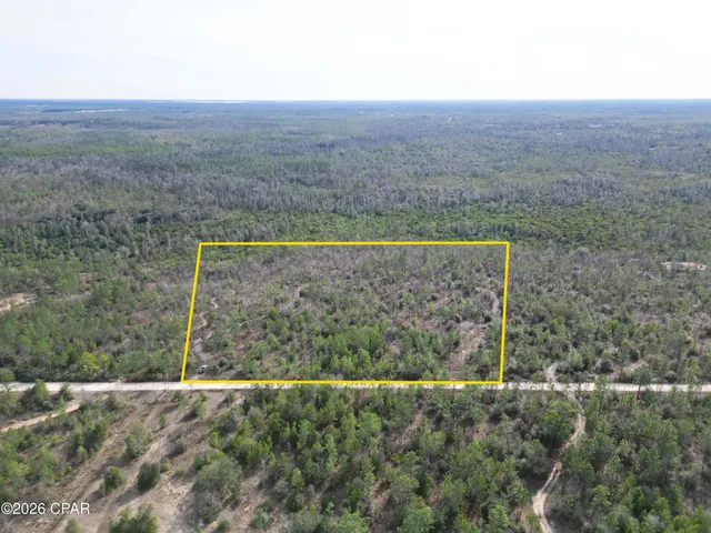 $85,000 | 4343 Northwest Twin Ponds Road, Marianna, FL 32448