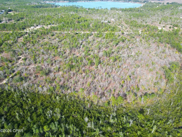 $85,000 | 4343 Northwest Twin Ponds Road, Marianna, FL 32448