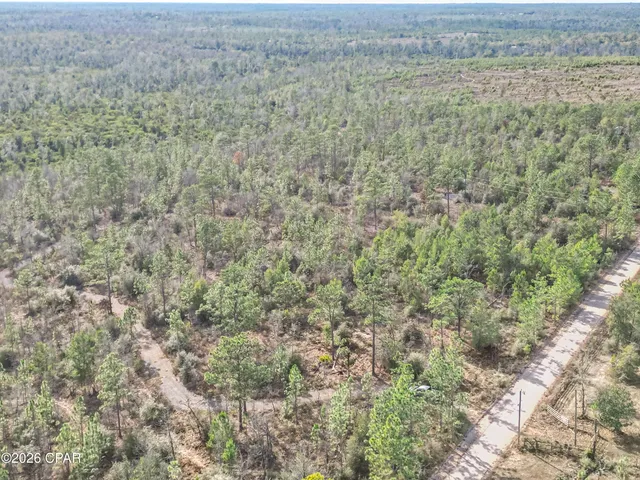 $85,000 | 4343 Northwest Twin Ponds Road, Marianna, FL 32448