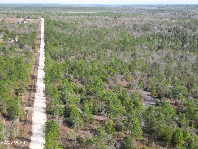 $85,000 | 4343 Northwest Twin Ponds Road, Marianna, FL 32448