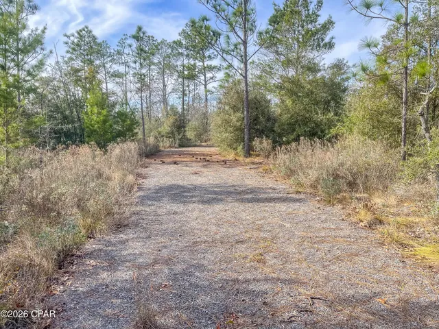 $85,000 | 4343 Northwest Twin Ponds Road, Marianna, FL 32448