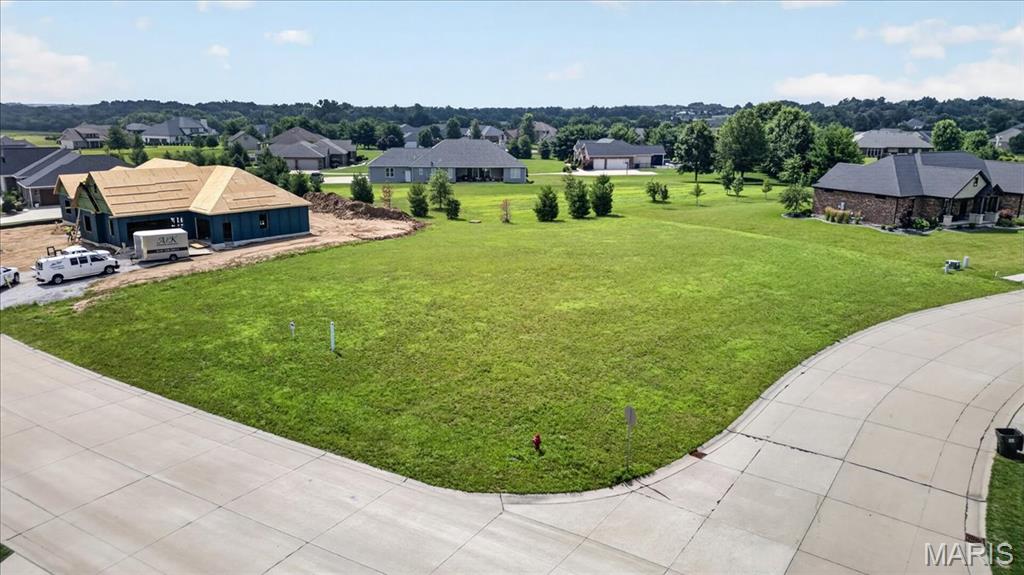 0 Benjamin Lane Waterloo, IL 62298 - Photo 2 of 14