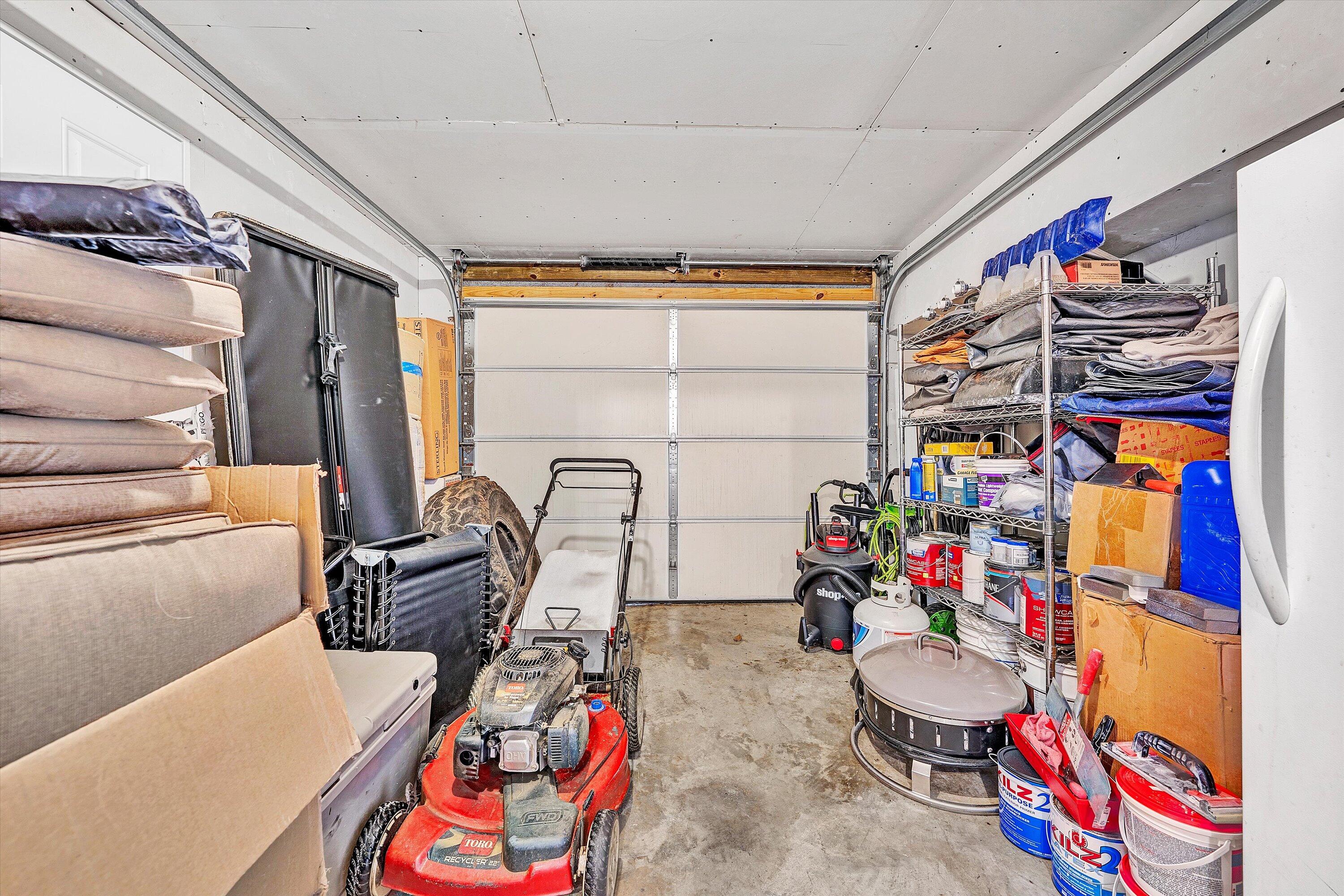 6836 Trevilian Road Roanoke, VA 24019 - Photo 27 of 47