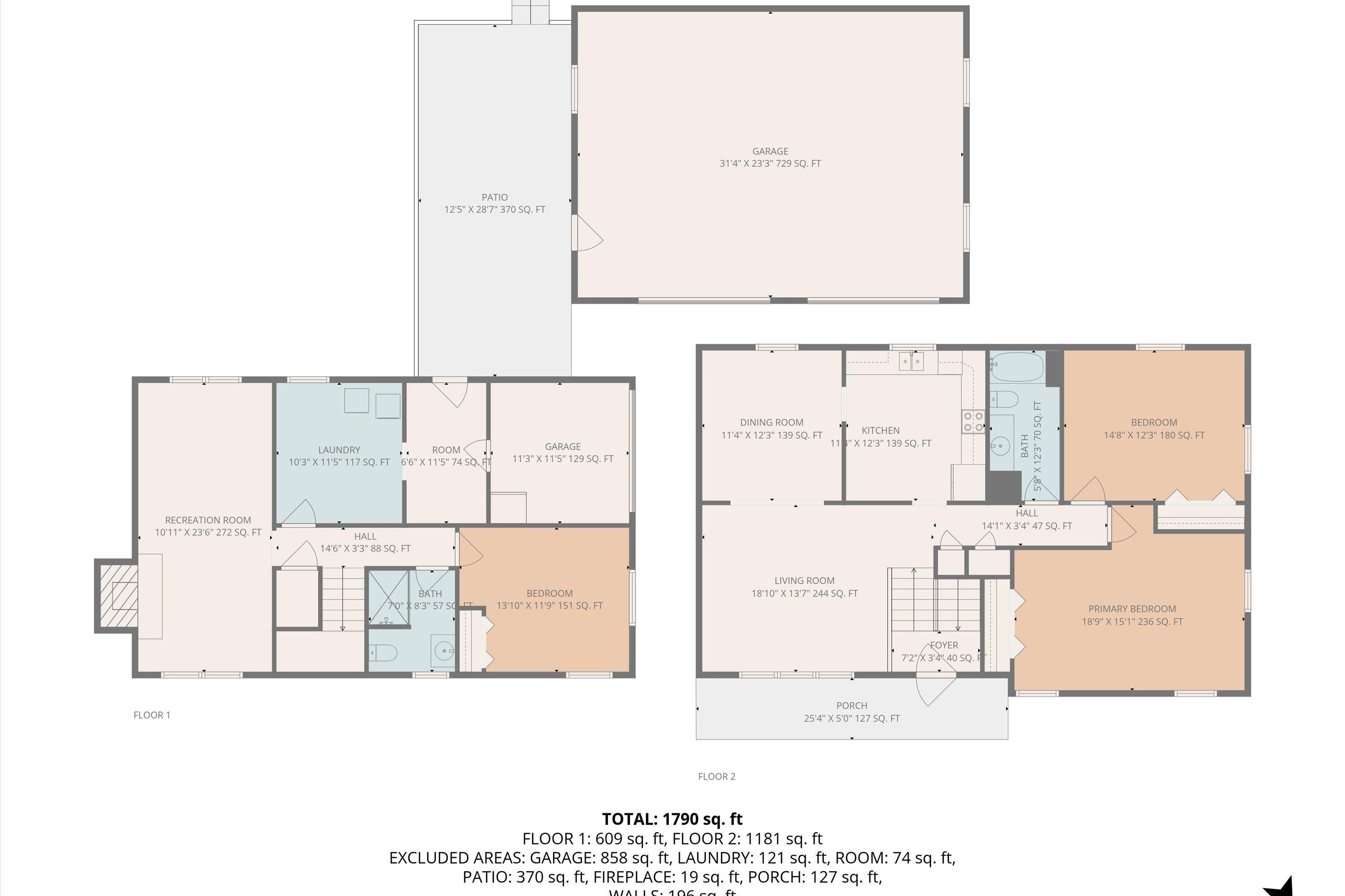 6836 Trevilian Road Roanoke, VA 24019 - Photo 47 of 47