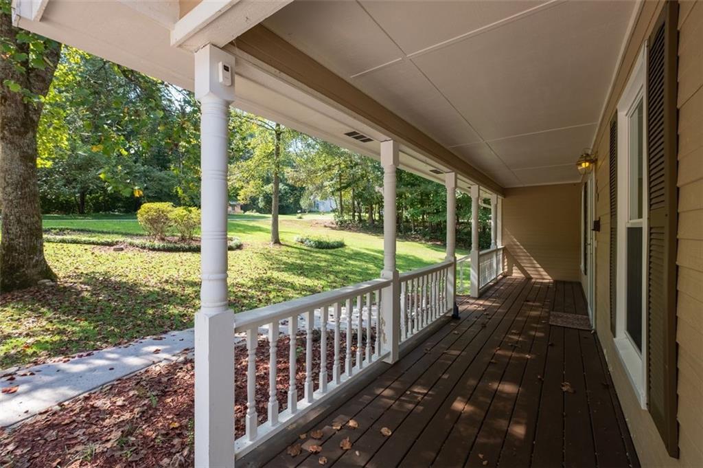 109 Piney Ridge Road Jasper, GA 30143 - Photo 7 of 49 Gallery Image 7