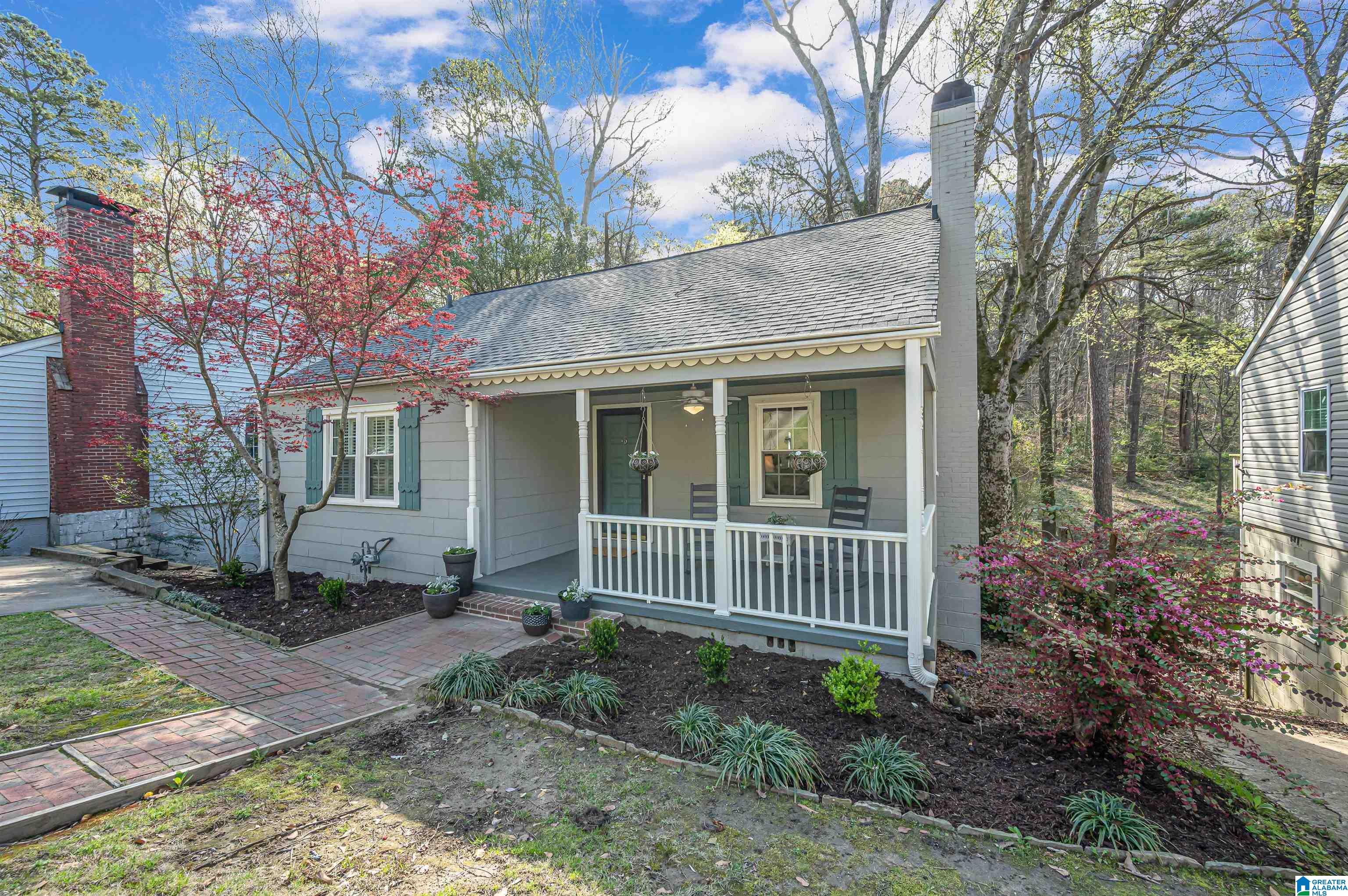 1833 Windsor Boulevard Birmingham, AL 35209 - Photo 3 of 39