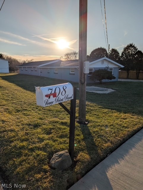 708 Peace Point Road Bethany, WV 26032 - Photo 33 of 39