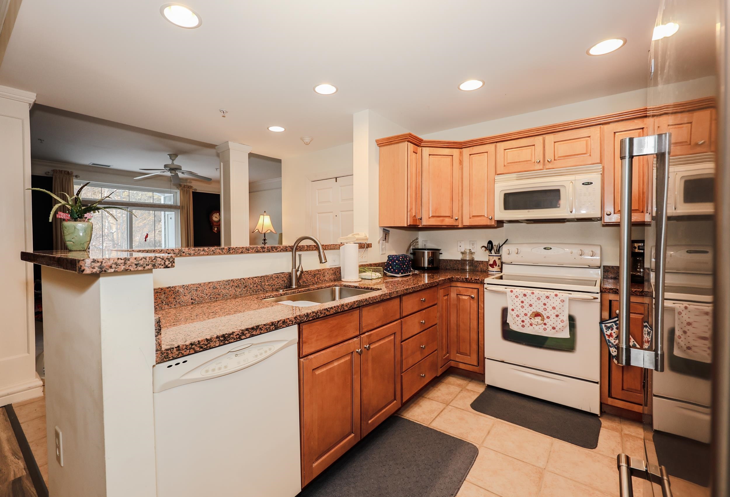 5 Sally Sweets Way, Unit 210 Salem, NH 03079 - Photo 2 of 45