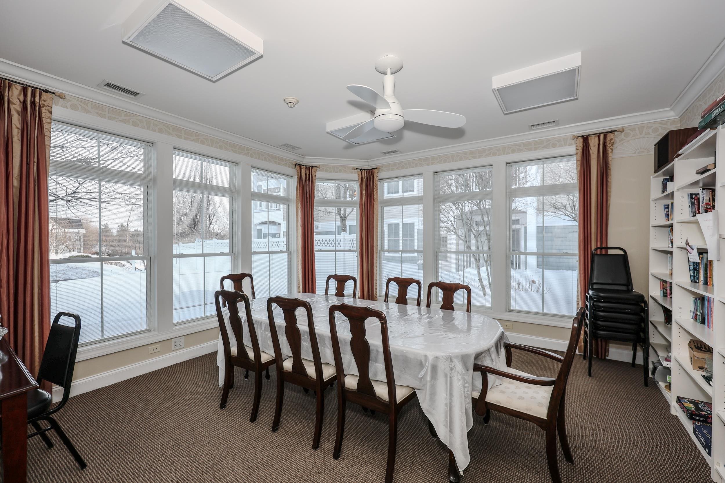 5 Sally Sweets Way, Unit 210 Salem, NH 03079 - Photo 34 of 45