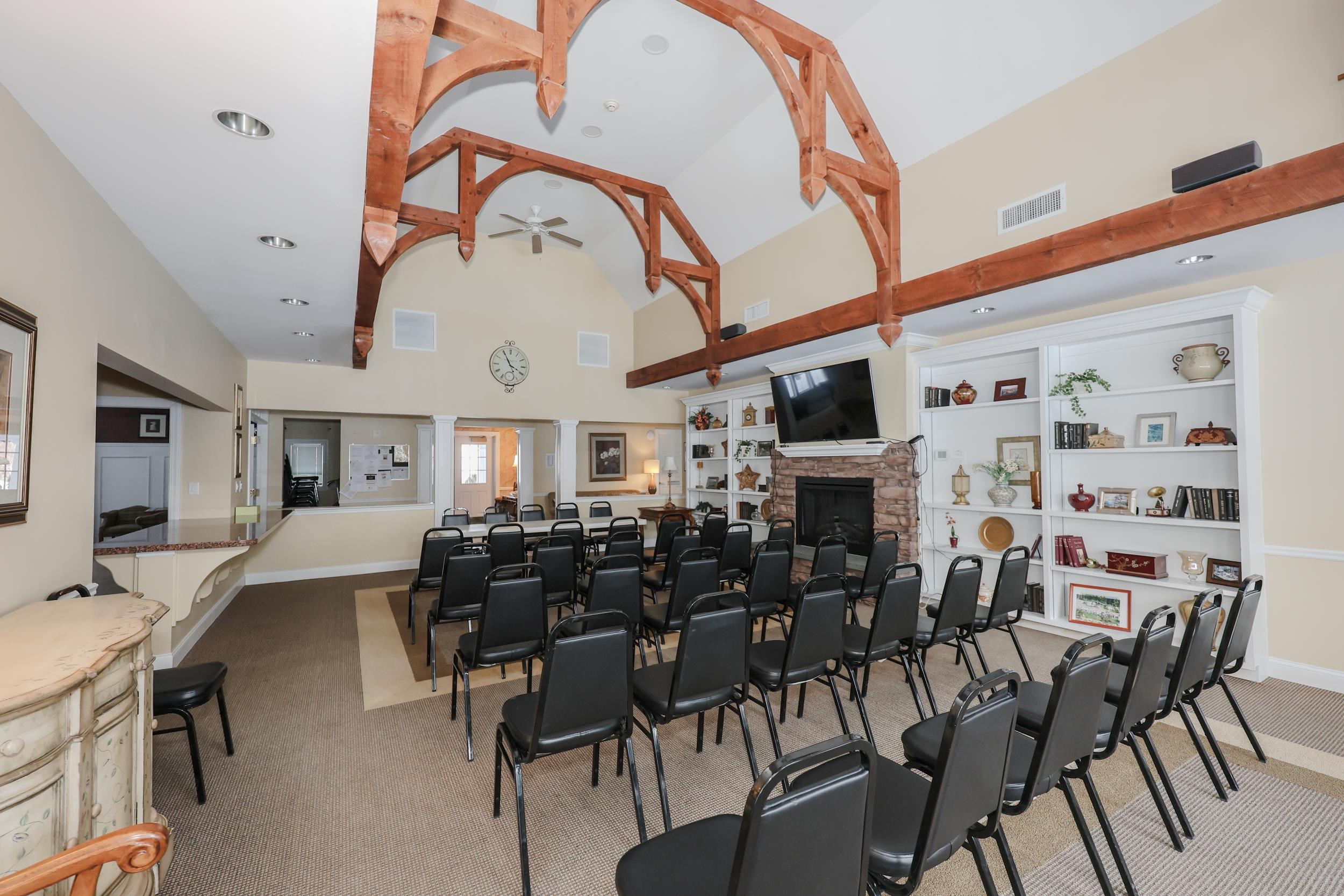 5 Sally Sweets Way, Unit 210 Salem, NH 03079 - Photo 35 of 45