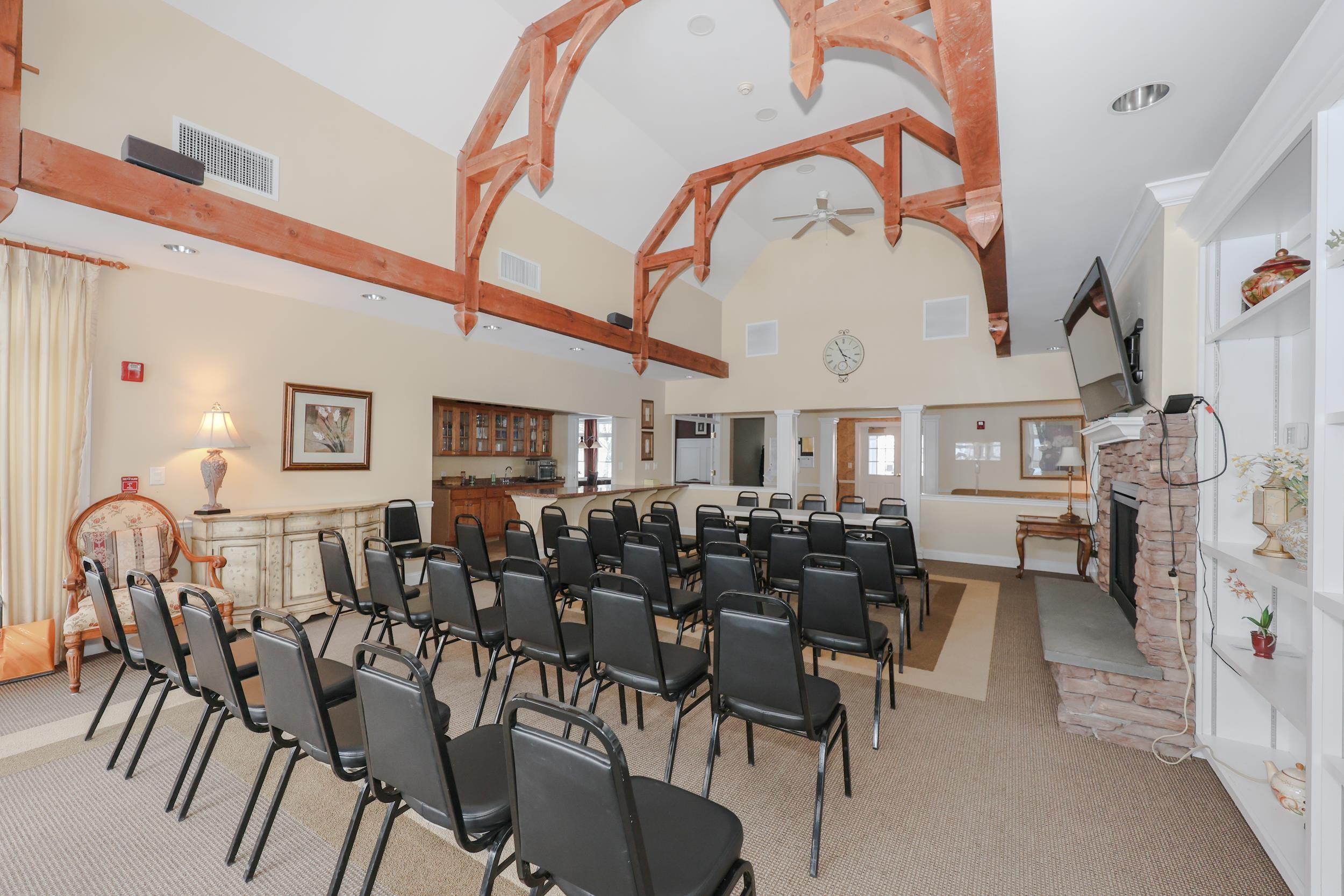 5 Sally Sweets Way, Unit 210 Salem, NH 03079 - Photo 36 of 45