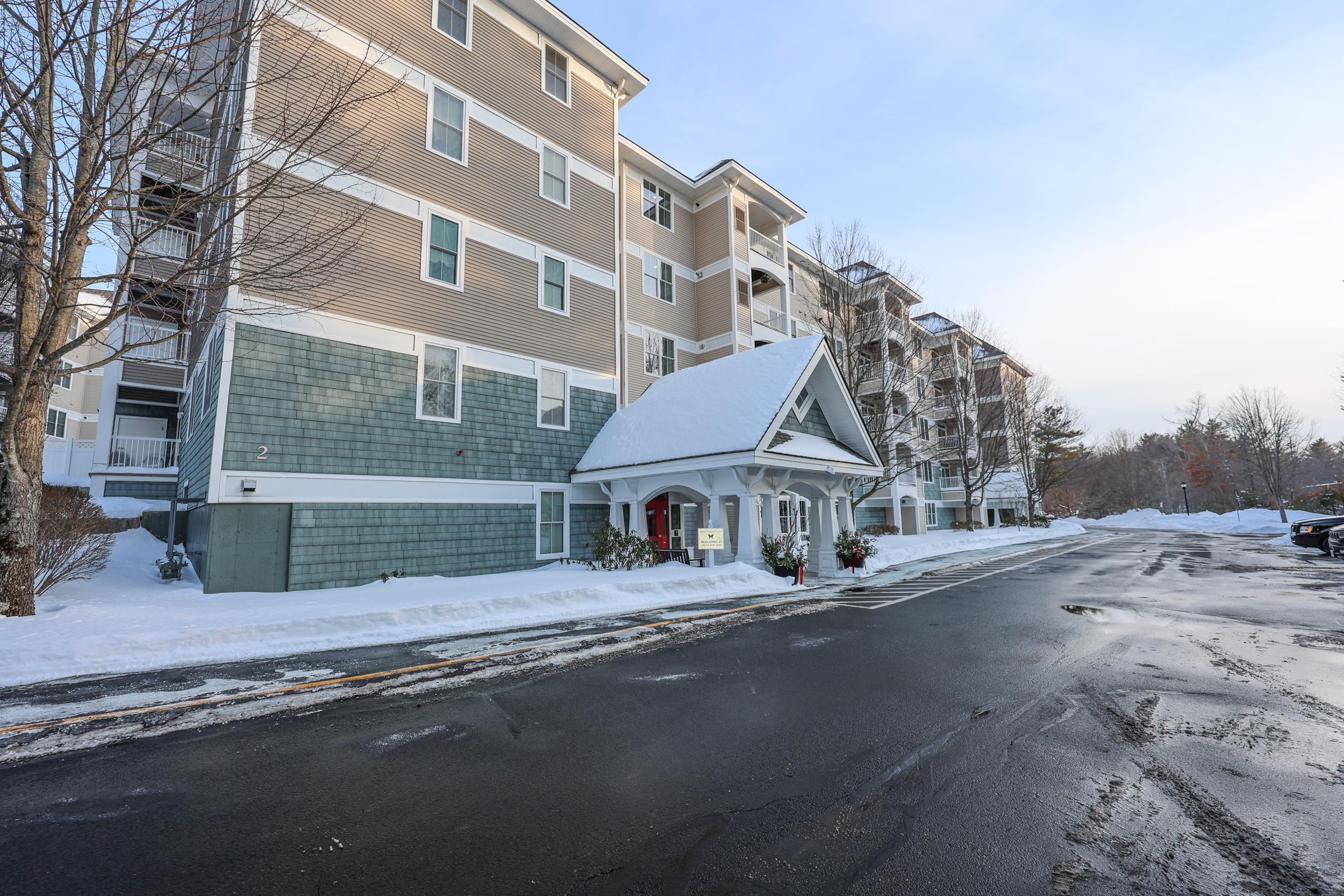 5 Sally Sweets Way, Unit 210 Salem, NH 03079 - Photo 42 of 45