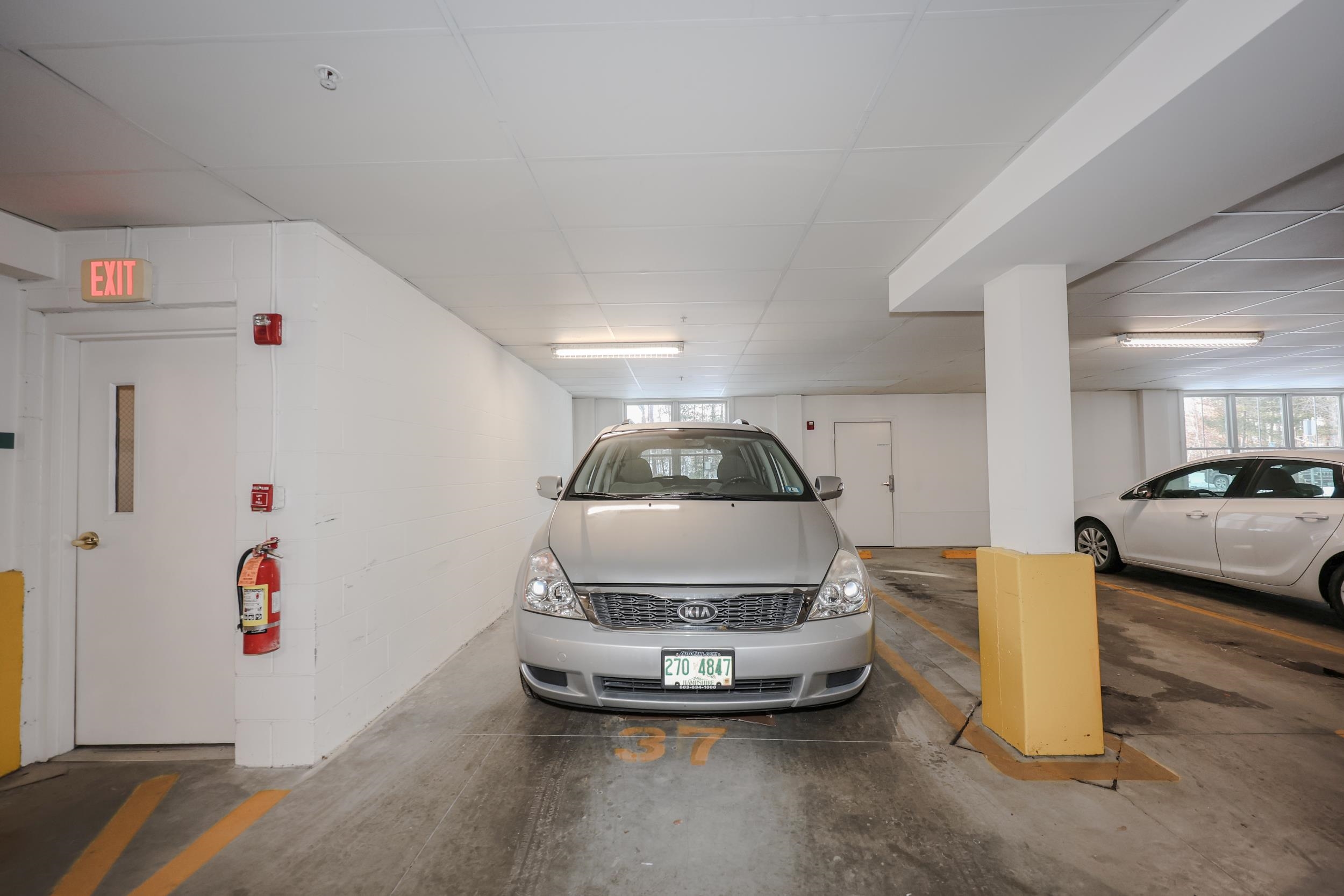 5 Sally Sweets Way, Unit 210 Salem, NH 03079 - Photo 44 of 45