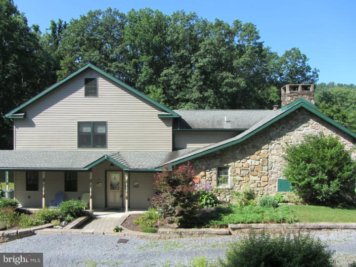 88 B Forrest Road Mertztown, PA 19539 - Photo 1 of 14 Gallery Image 1