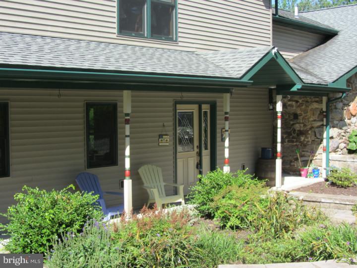 88 B Forrest Road Mertztown, PA 19539 - Photo 3 of 14 Gallery Image 3