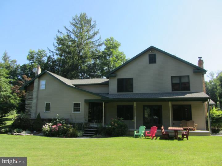 88 B Forrest Road Mertztown, PA 19539 - Photo 4 of 14 Gallery Image 4