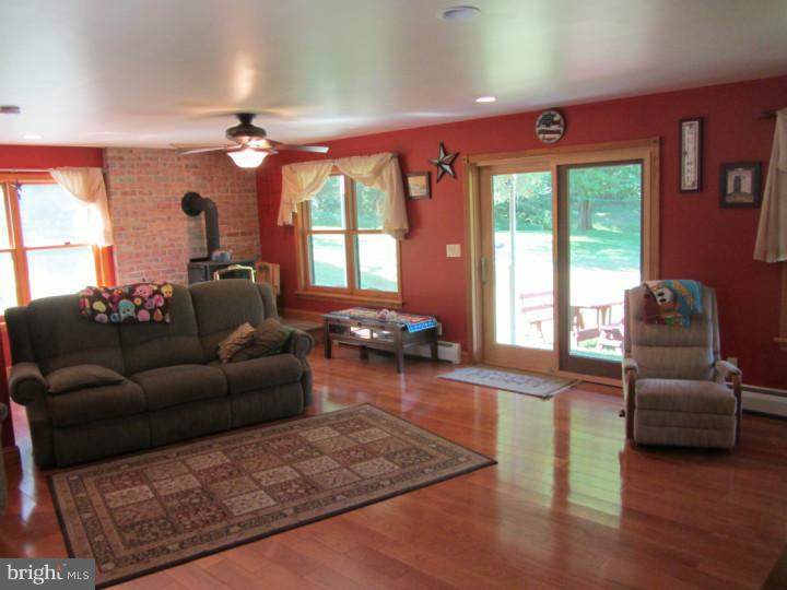 88 B Forrest Road Mertztown, PA 19539 - Photo 10 of 14 Gallery Image 10