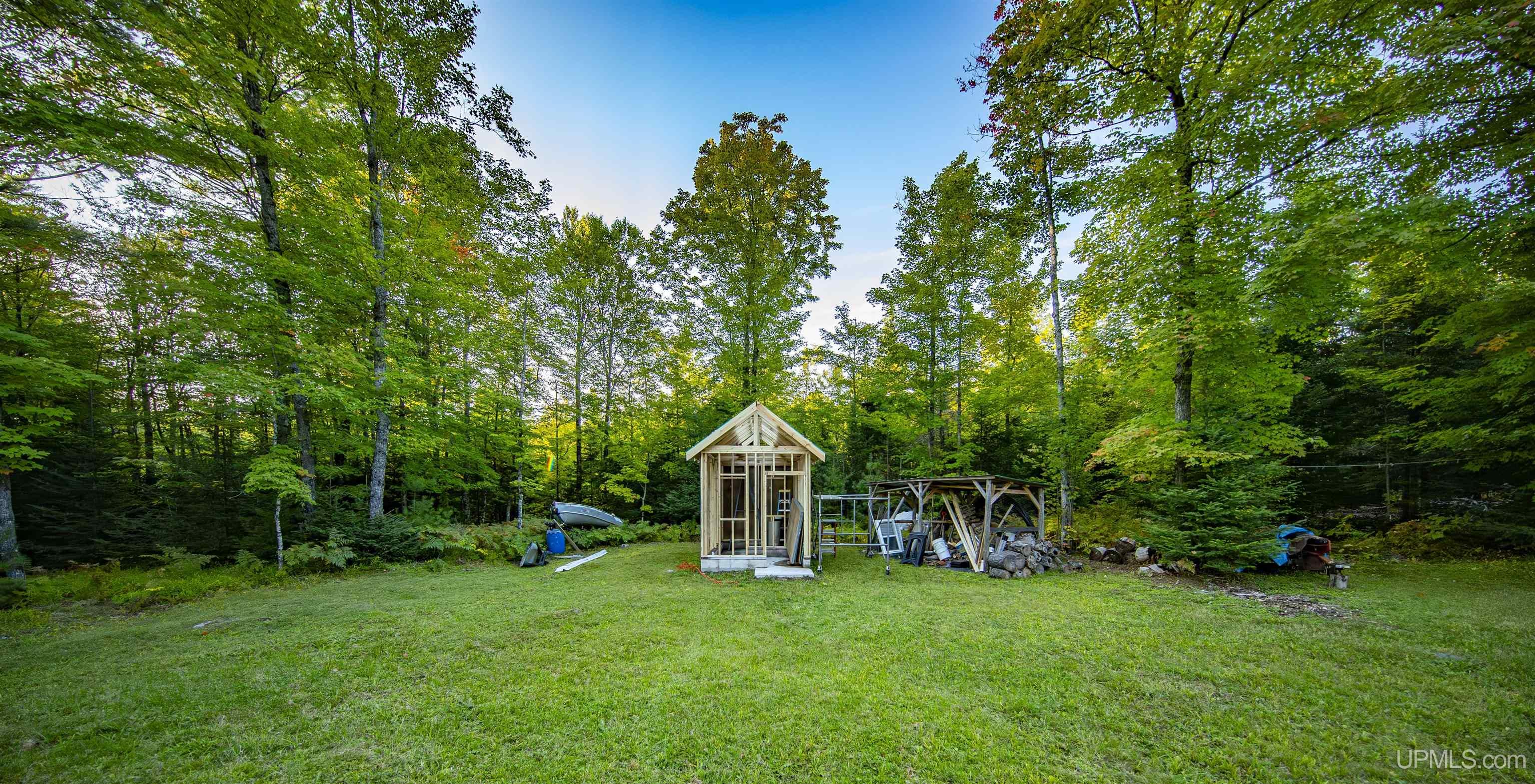 Tbd Luke Road Amasa, MI 49903 - Photo 2 of 64