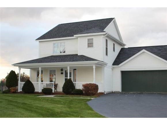 264 Commons Road, Unit 264 Williston, VT 05495 - Photo 1 of 1