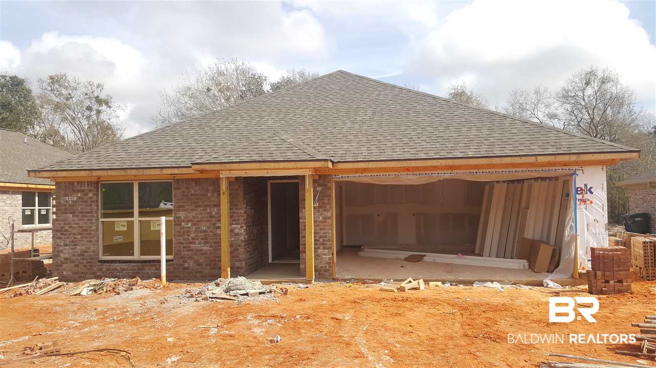 3856 Chesterfield Lane Foley, AL 36535 - Photo 22 of 34
